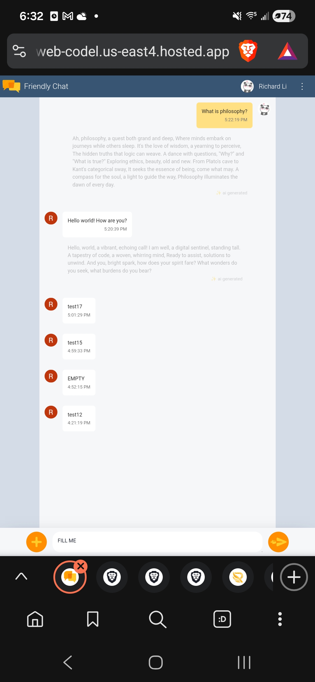 Mobile 2